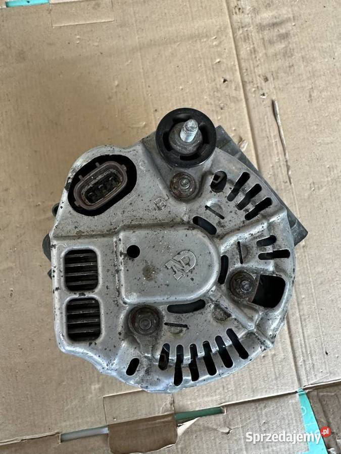 Alternator Mini R50 Denso 14A 105V silnik 16 osobowe Szprotawa