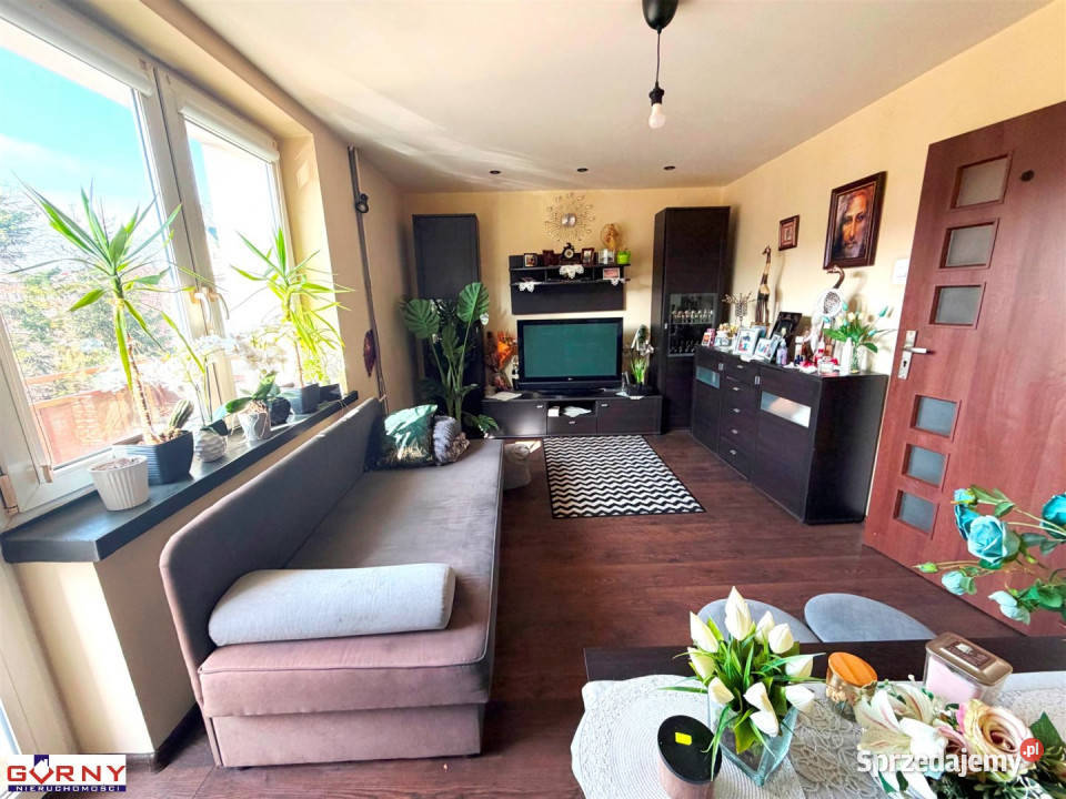 Mieszkanie 37m2 1pokojowe Piotrków Trybunalski Sprzedaż