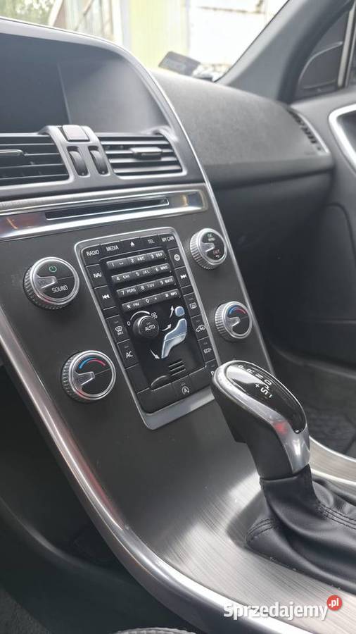 Volvo xc60 2015 automat Volvo