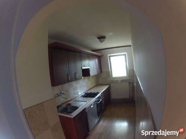 Sprzedam mieszkanie w Karniowicach Bolechowice