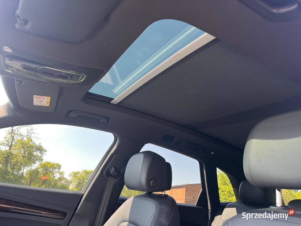 Audi Q5 IIFY 20 TFSI Quattro S tronic 2018r isofix Ślesin