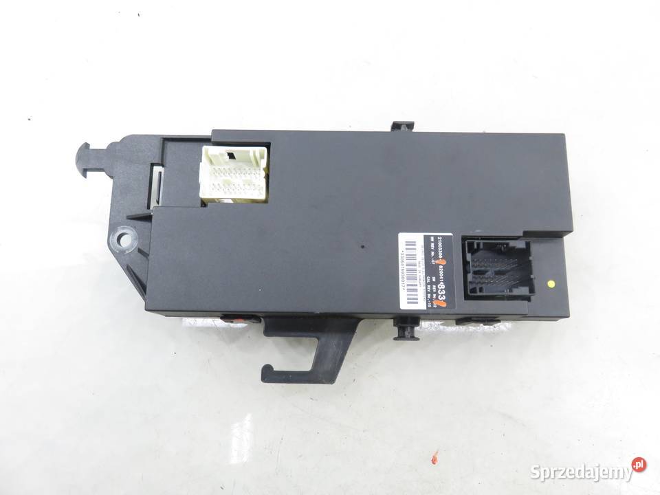 MODUŁ KOMFORTU RENAULT ESPACE IV JK01 8200414833