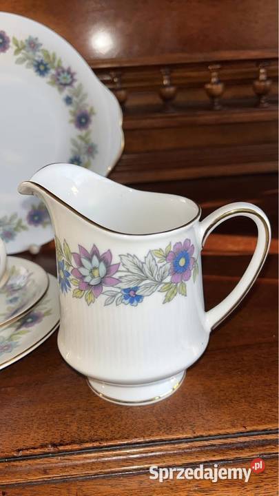 Mlecznik Cherwell Paragon Made in England Gdańsk