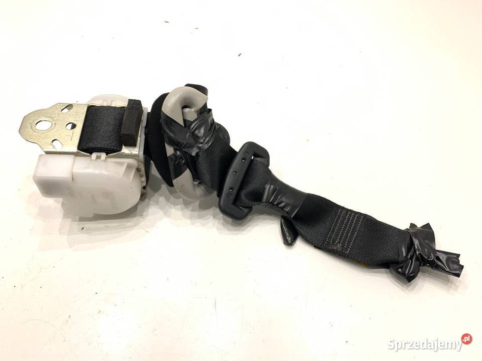 PAS BEZPIECZEŃSTWA TYŁ ŚRODKOWY TOYOTA YARIS III podkarpackie