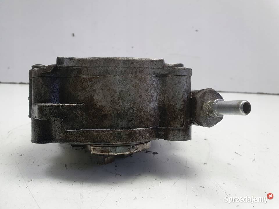 POMPA VACUM Ford S 22 TDCI wakum D171B Pompy podciśnieniowe Chełm
