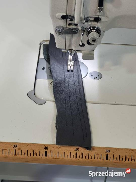 STEBNÓWKA BAOYU BML9960 TRANSPORT IGŁOWY Produkcja Bydgoszcz sprzedam