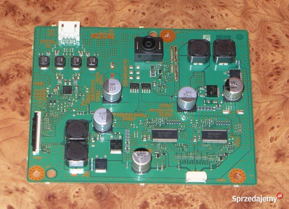Zasilacz Sterownik LED Sony 198271212 TV Sony sprzedam