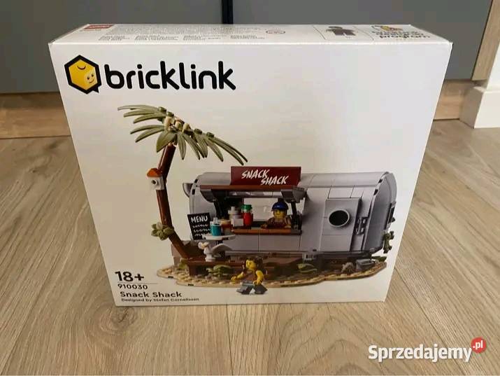 Zestawy Lego OKAZJA Katowice