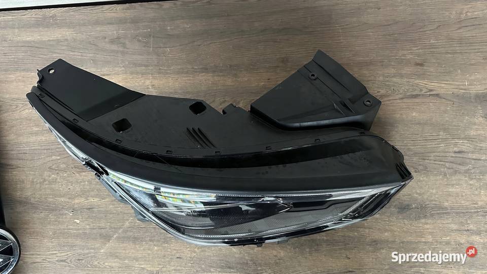 KIA EV6 LAMPA PRZEDNA PRAWA 92102CV130 Gorzów Wielkopolski