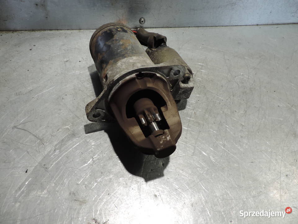 ROZRUSZNIK SMART FORFOUR 454 COLT VI 11 13 Rok produkcji 2004 Nowy Sącz sprzedam