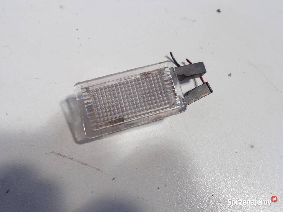 MG F MGF CABRIO LAMPKA OŚWIETLENIE NA NA NOGI
