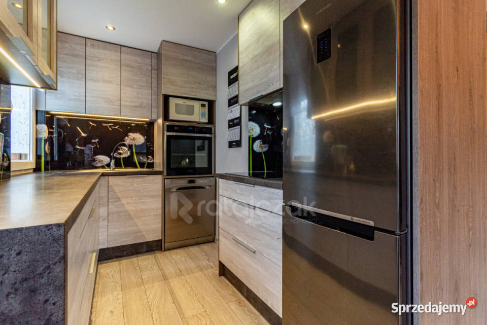 Mieszkanie 614 metry 3 pokoje Wejherowo Michała