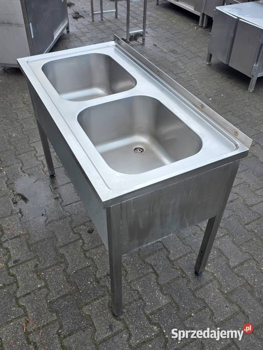 Zlew 2 Komorowy 1206085 M1284 N Nowe Skalmierzyce