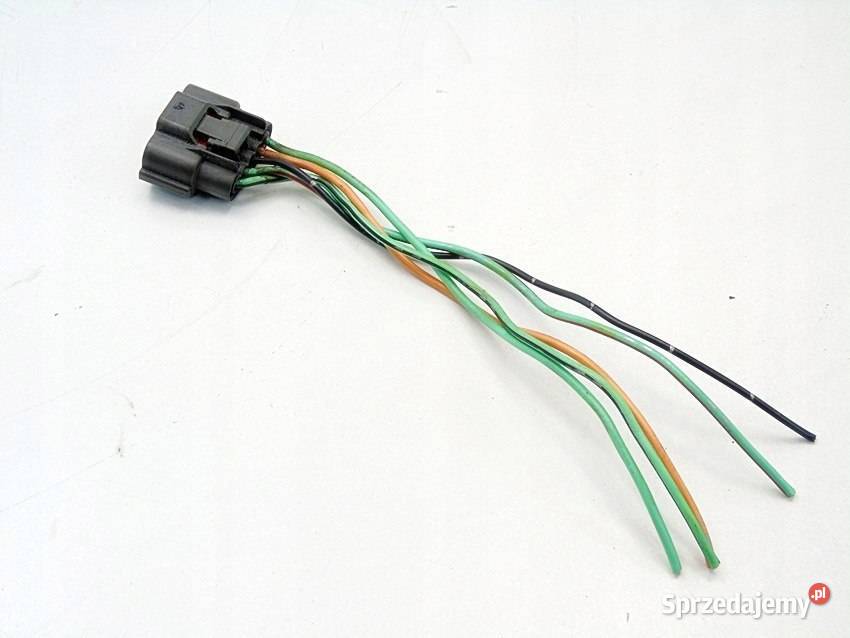 WTYCZKA KOSTKA 20 22 DI DCI ALMERA 2 PRIMERA P12 Sosnowiec