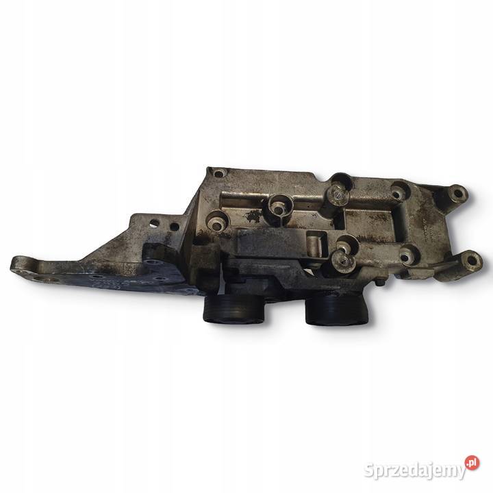 ŁAPA ALTERNATORA Volvo XC60 24 D5 wspornik Zawieszenie silnika lubelskie Chełm