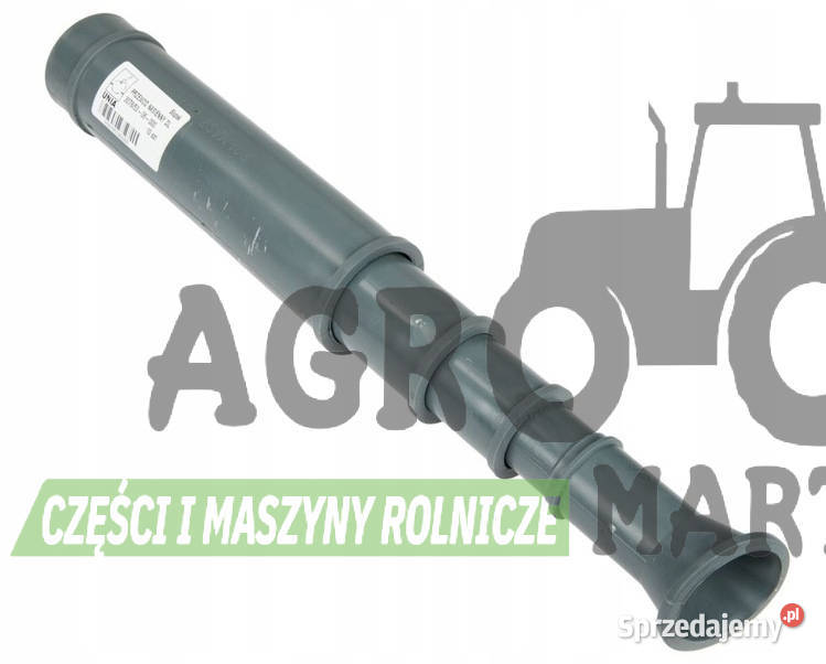 30785306000 30785306000 PRZEWÓD NASIENNY DŁUGI nieuszkodzony Maszyny rolnicze dolnośląskie Wichrów