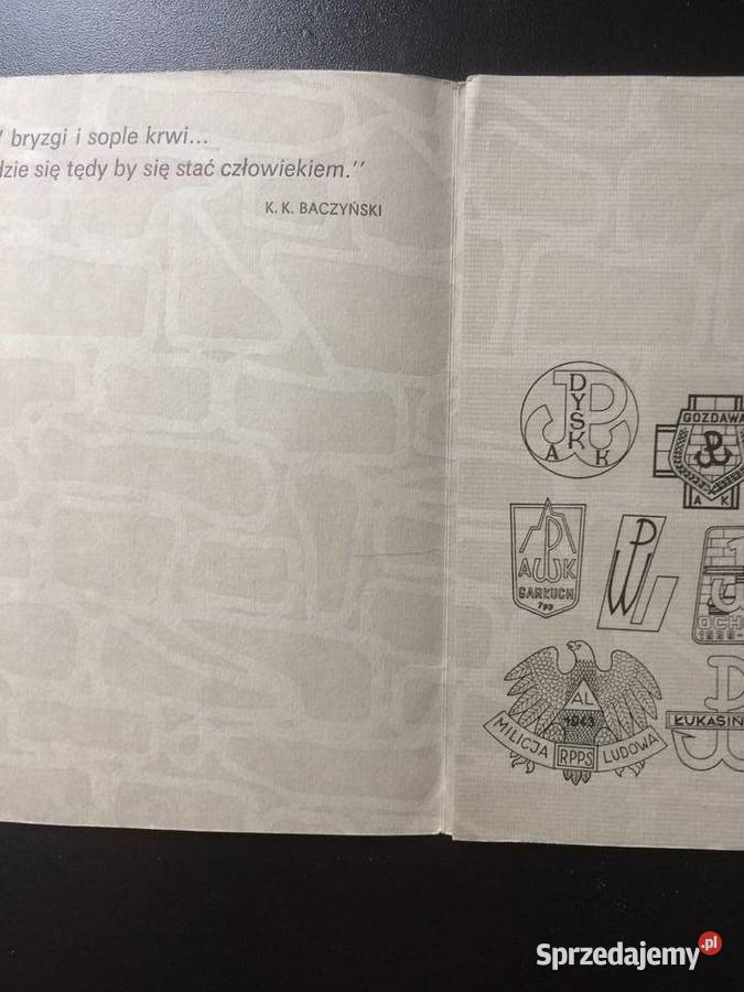 325 Rocznica Powstania Warszawskiego Szczecin