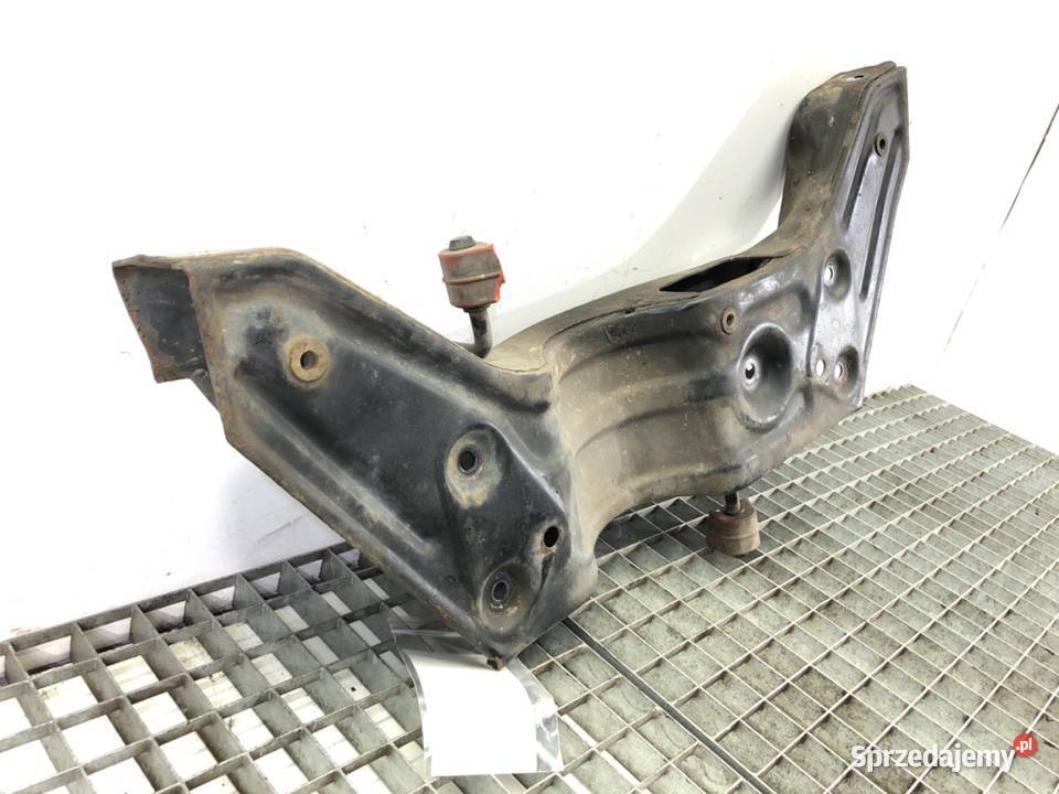 BELKA POD SILNIK SKODA FABIA II 12 70 SANKI osobowe podkarpackie