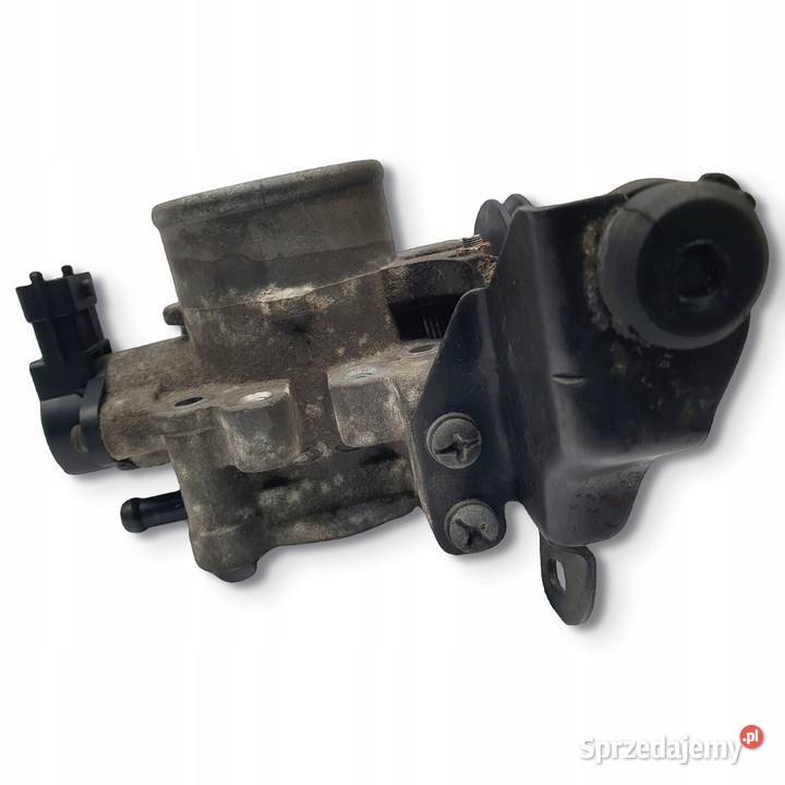 PRZEPUSTNICA Hyundai I10 12 16V 3517026910 Przepustnice Chełm sprzedam