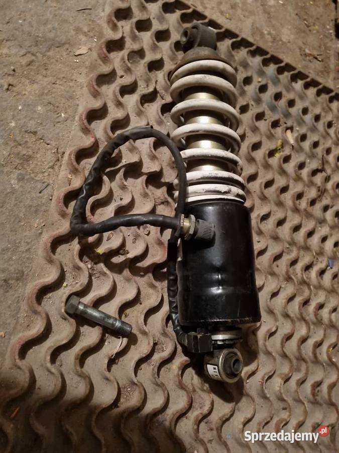 Amortyzator Yamaha Tr1 Xv 1000 82 Radom sprzedam