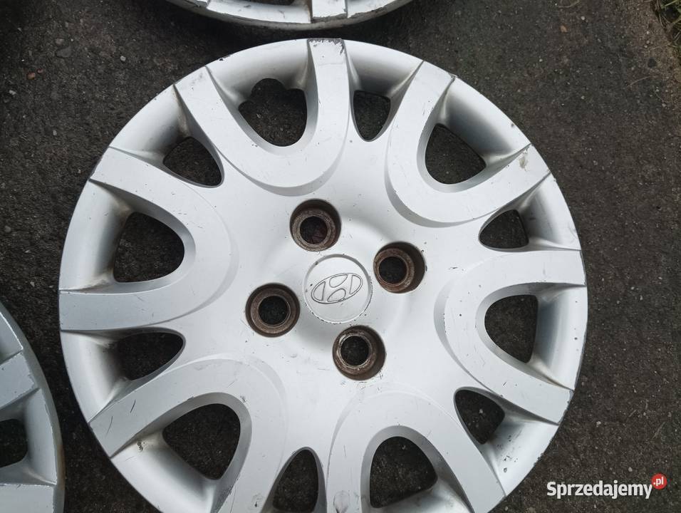 kołpaki hyundai i20 Imielin