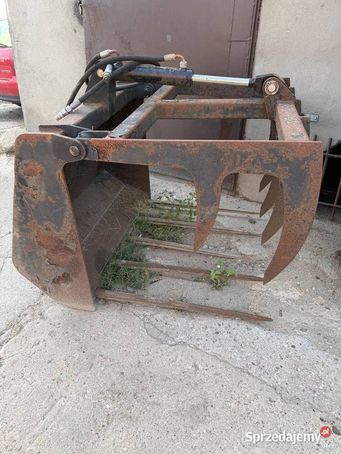 Wiedemann 912DM Wilkowice