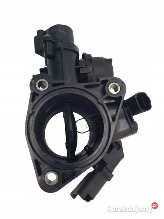 PRZEPUSTNICA VOLVO S40 V50 S80 II 20 D D4204T Chełm