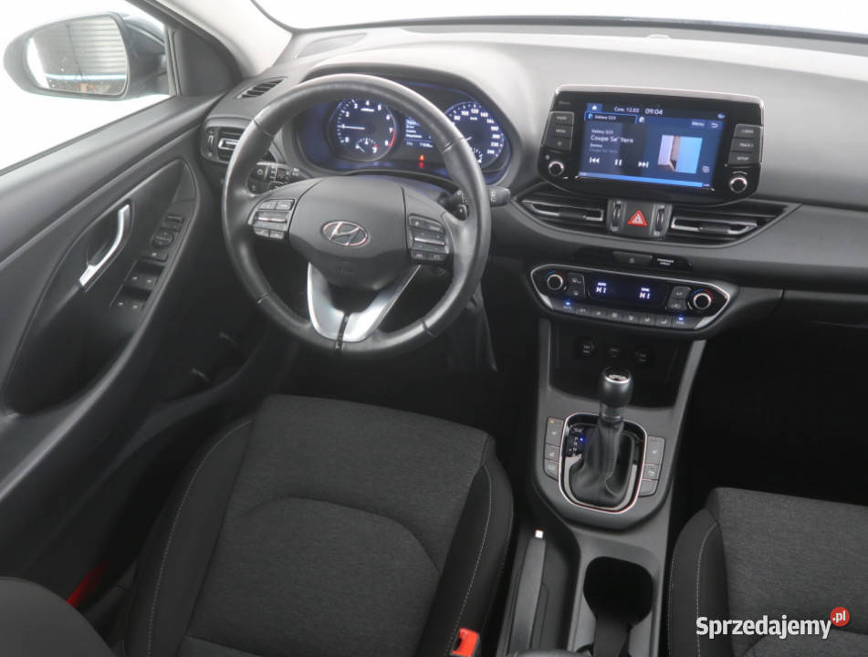 Hyundai i30 10 TGDI i30 Bielany Wrocławskie
