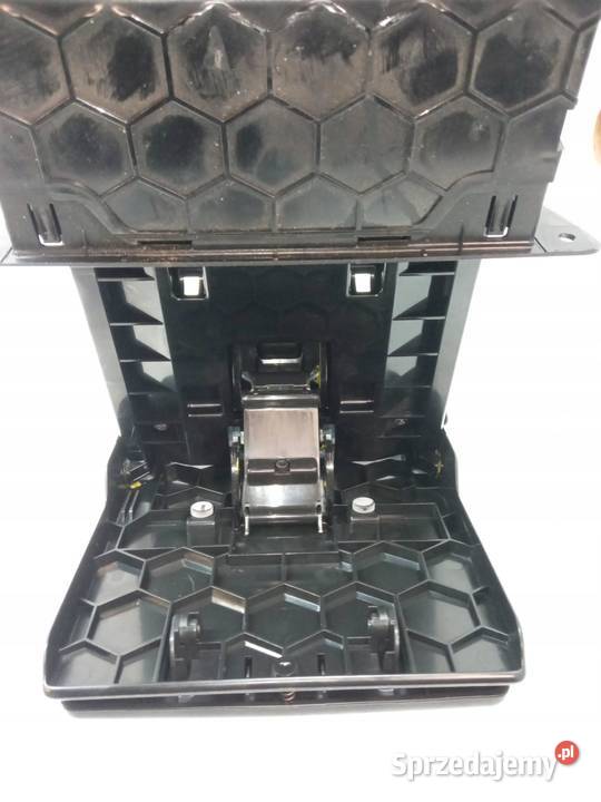 SCHOWEK NA DOKUMENTY MOVANO B 685601717R Renault sprzedam