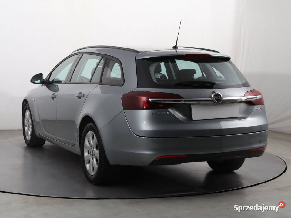 Opel Insignia 14 Turbo wspomaganie kierownicy śląskie Katowice sprzedam