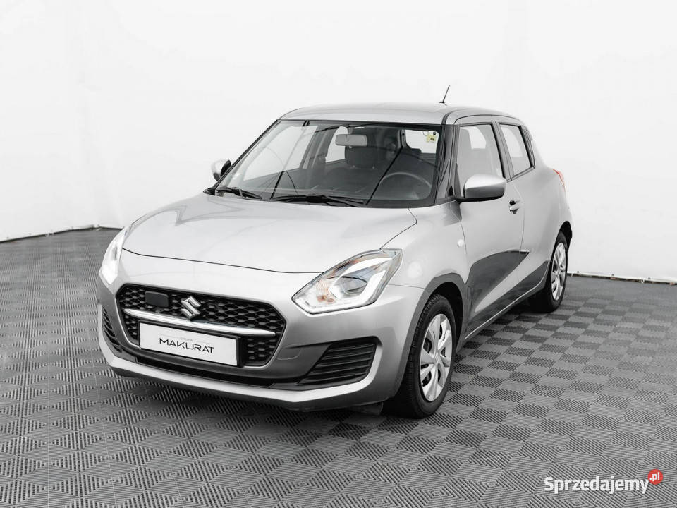 Suzuki Swift WD1386S12 Dualjet SHVS Premium CVT