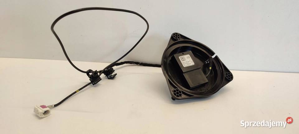 MERCEDES VITO W447 ANTENA GPS A4479053905 dolnośląskie