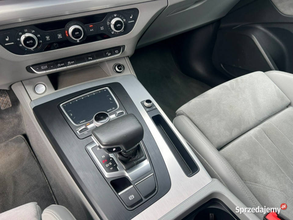 Audi Q5 FY 20172025 4/5 wielkopolskie Sadlno