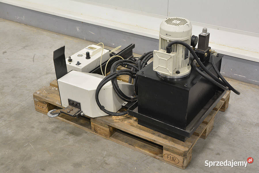 6588 PODAJNIK DO STRUGARKI CZTEROSTRONNEJ