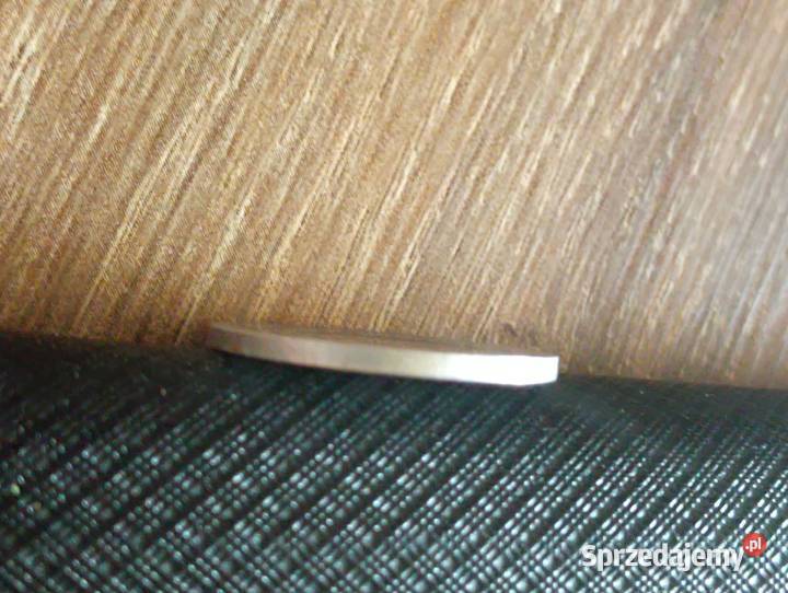 Sprzedam 20 groszy 1968 r zzm Chełm