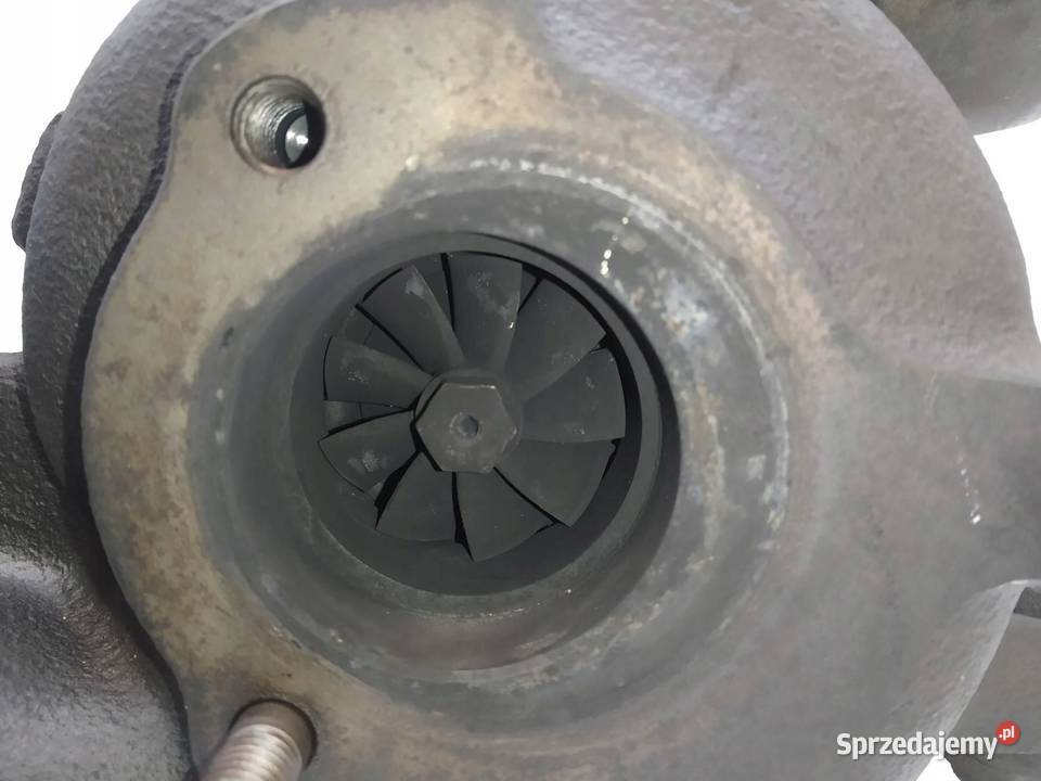 TURBOSPRĘŻARKA 038253016B 19 TDI Seat Leon I sprzedam