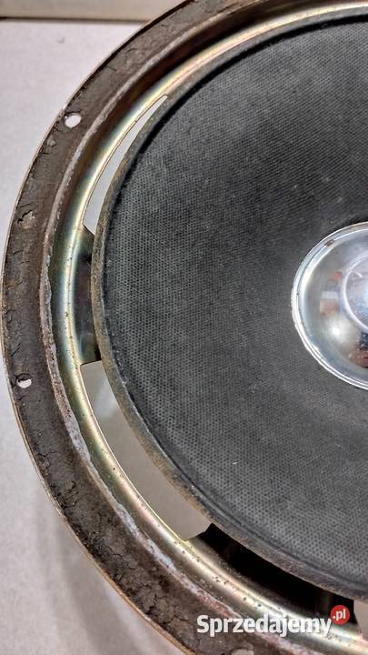 Tonsil Alton kosz głośnika GDN 30804 dolnośląskie sprzedam