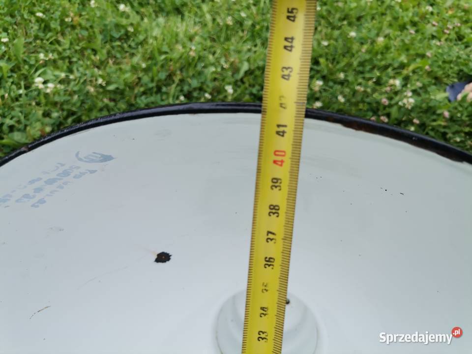 METALOWY ABAŻUR LAMPA Abażury i klosze Terespol sprzedam