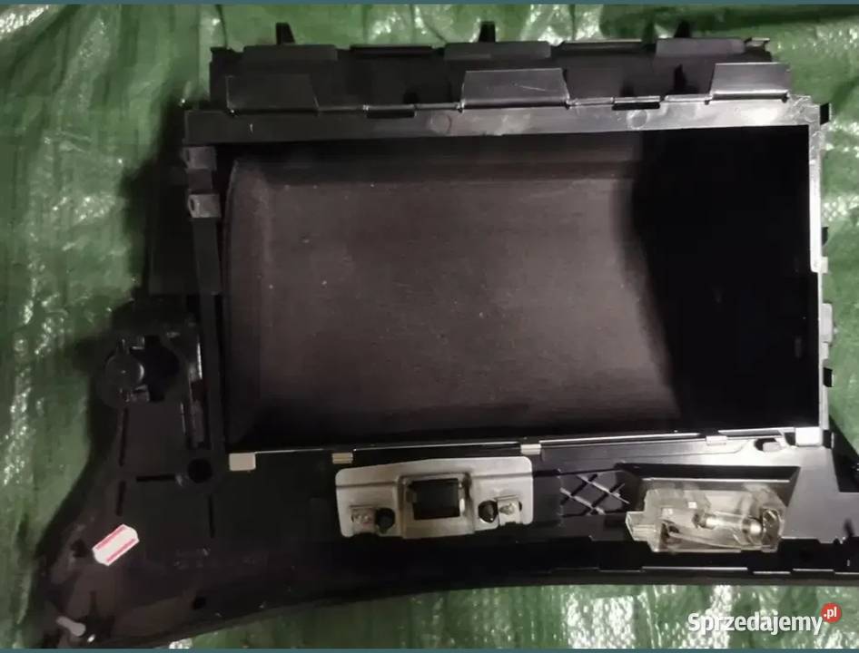 Schowek pasażera BMW E46 Żory sprzedam