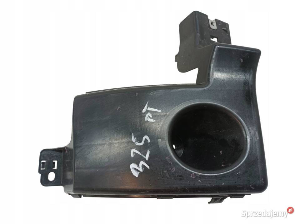 ŚLIZG ZDERZAKA TYŁ PRAWY 50564695 Alfa Romeo Rok produkcji 2024