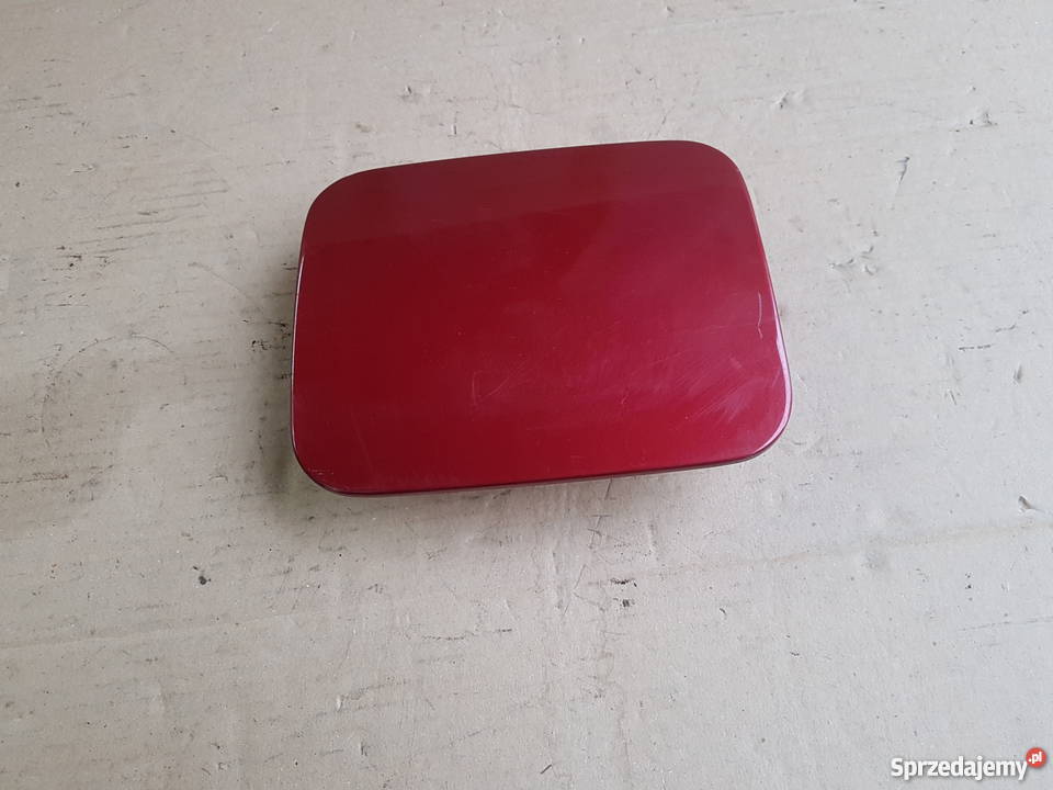 Suzuki Ignis FH 0003 klapka wlewu paliwa kolor