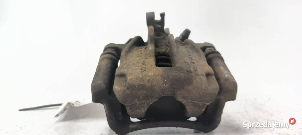 ZACISK HAMULCOWY TYŁ PRAWY RENAULT TRAFIC III