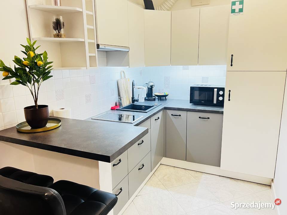 Mieszkanie na godziny na doby Warszawa