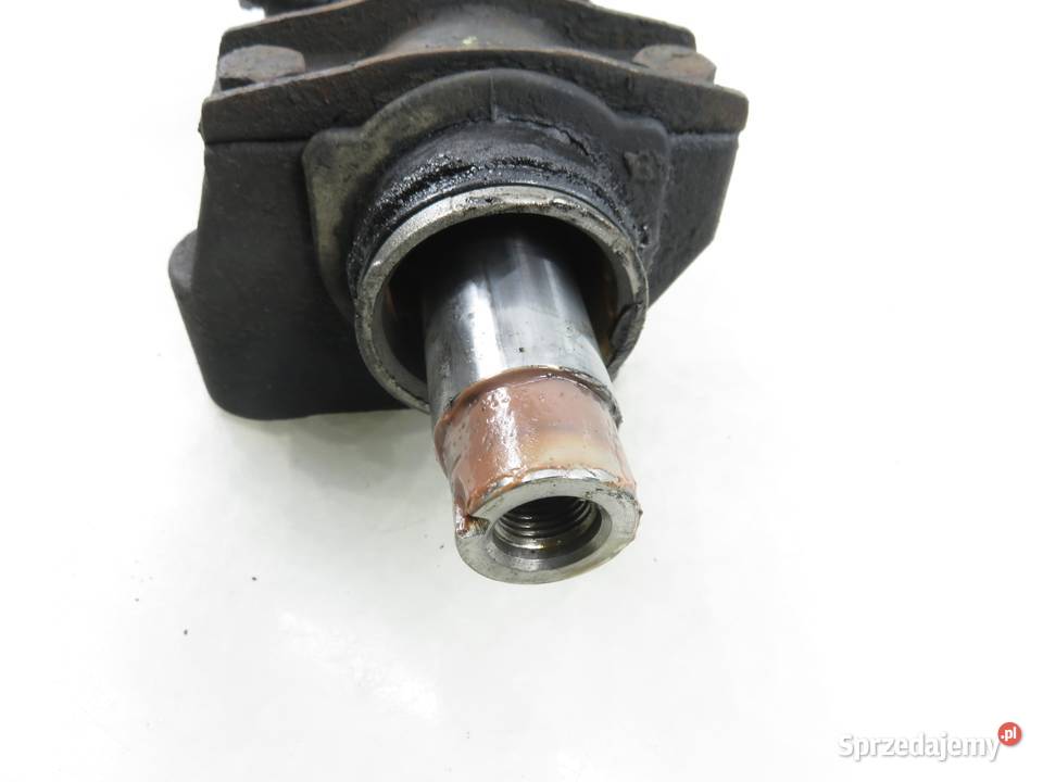 MAGLOWNICA CITROEN JUMPER II 01341019080 osobowe Przekładnie kierownicze małopolskie