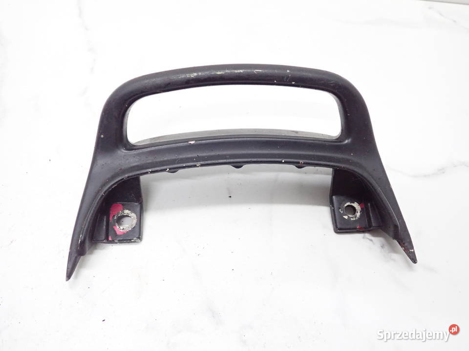 Uchwyt Pasażera Tył Kawasaki Gpz 500 8792r sprzedam