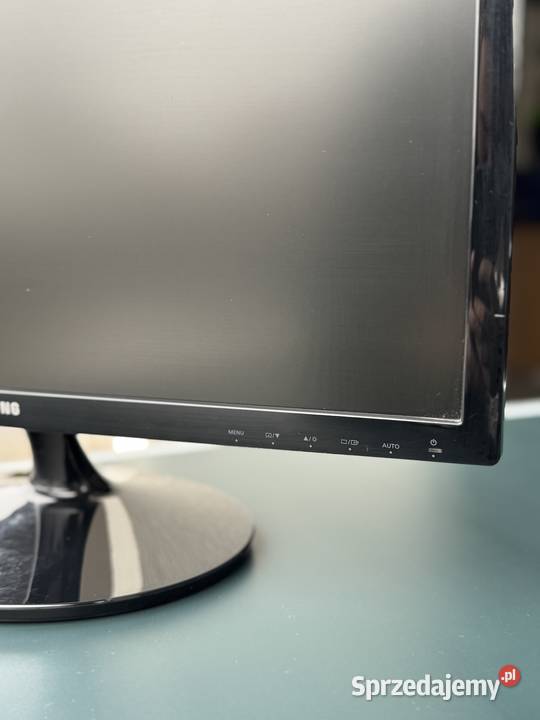 Monitor Samsung 22 215 cala LED S22C150 LED Kielce