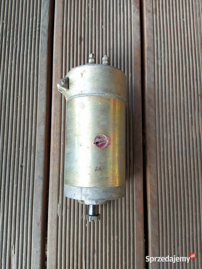 Prądnica długa nowa do k750 m72 mw mt G414 data Kalisz