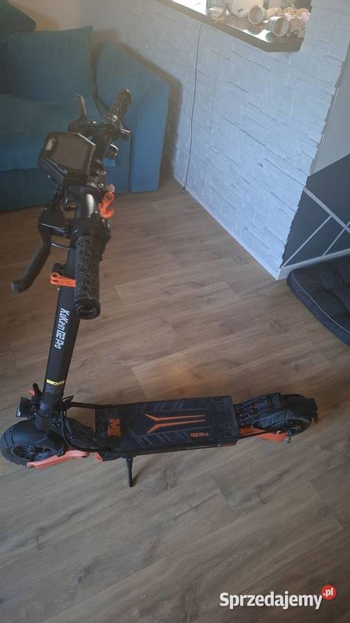 Kukirin g2 pro stan Brwinów sprzedam