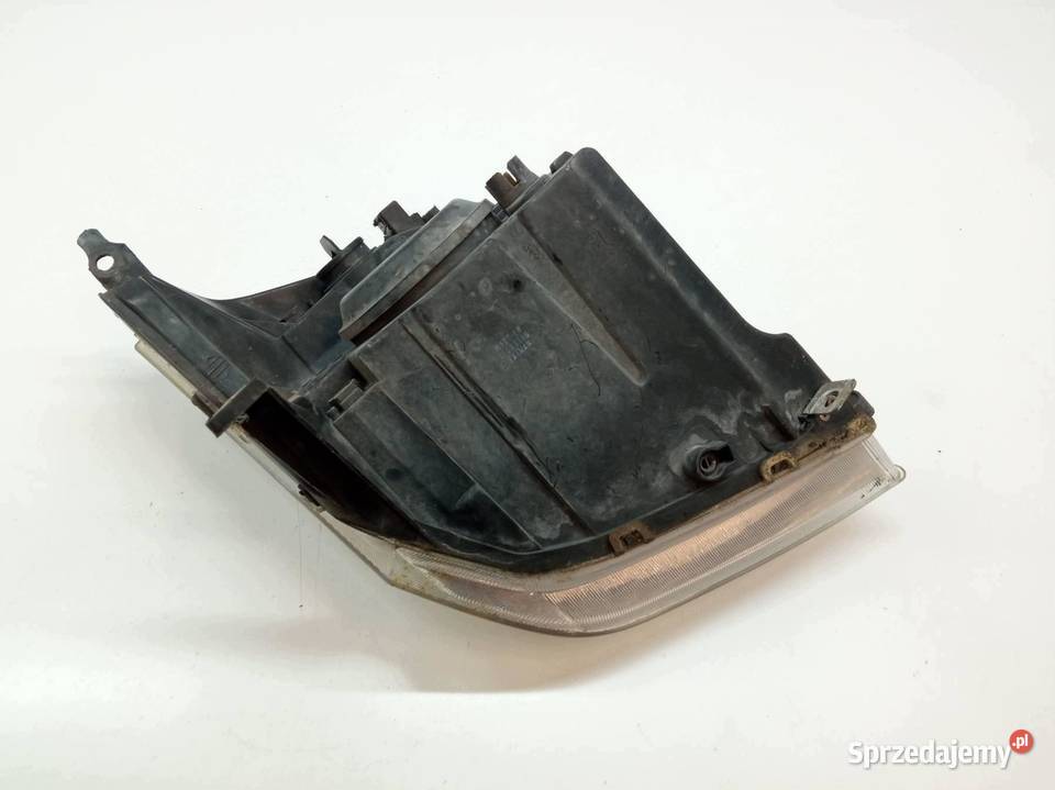 LAMPA PRZÓD LEWA EU Citroen C2 I 20032009 świętokrzyskie