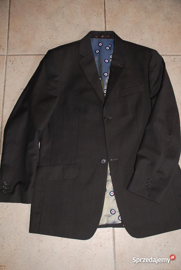Modna marynarka Ben Sherman 50 Katowice sprzedam